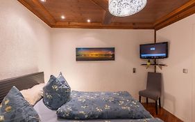 Ferienwohnung Am Kreidebach